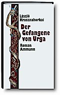 Der Gefangene von Urga: Roman