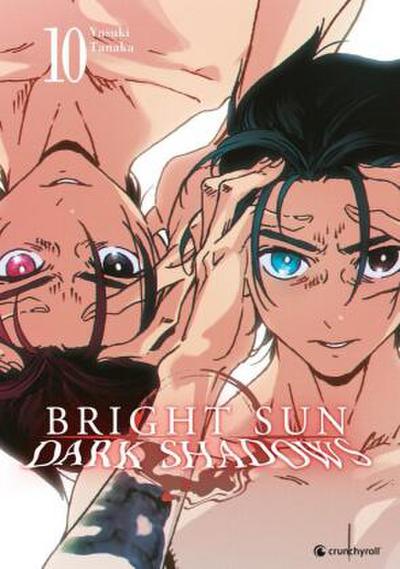 Bright Sun - Dark Shadows - Band 10