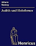 Judith und Holofernes