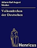 Volksmärchen der Deutschen