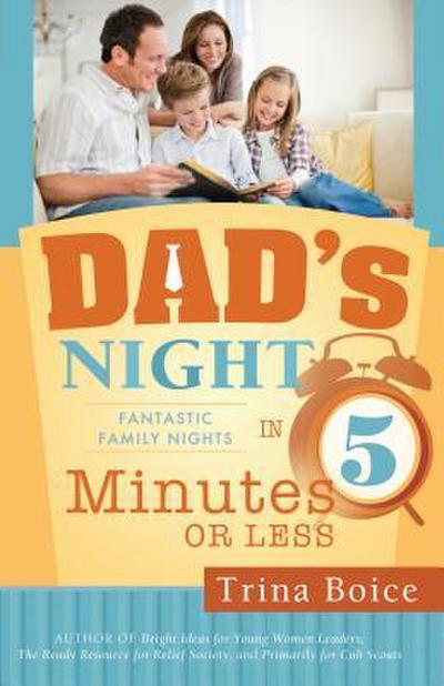 Dad’s Night
