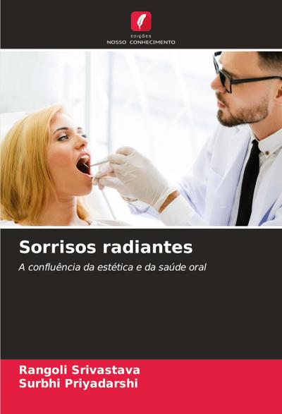 Sorrisos radiantes