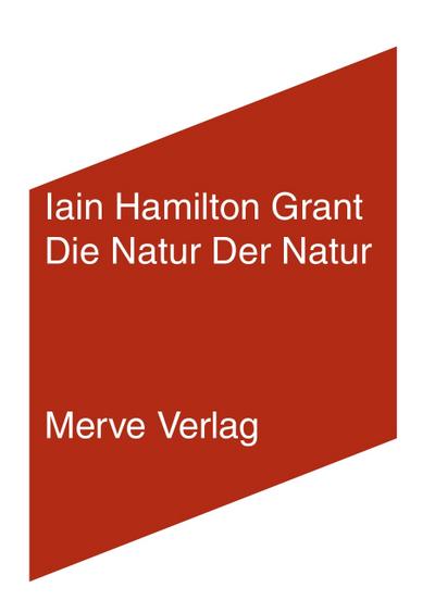 Grant,Die Natur Der Natur