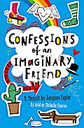 Confessions of an Imaginary Friend