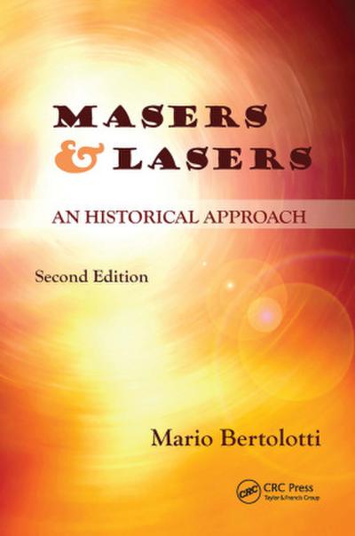 Masers and Lasers