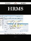 HRMS 26 Success Secrets - 26 Most Asked Questions On HRMS - What You Need To Know