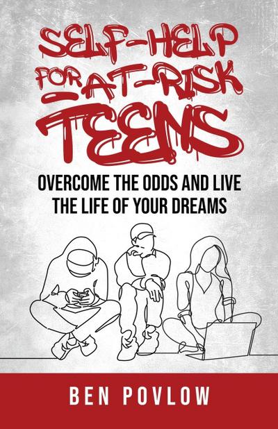 Self-Help for At-Risk Teens