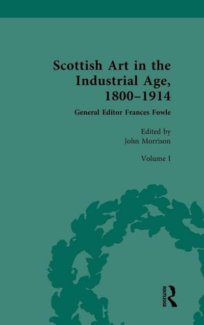 Scottish Art in the Industrial Age, 1800-1914