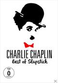 Chaplin-Best Of Slapstick