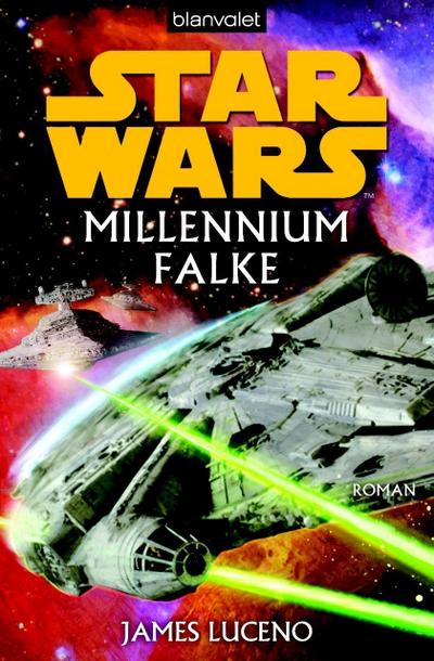 Star Wars, Millennium Falke