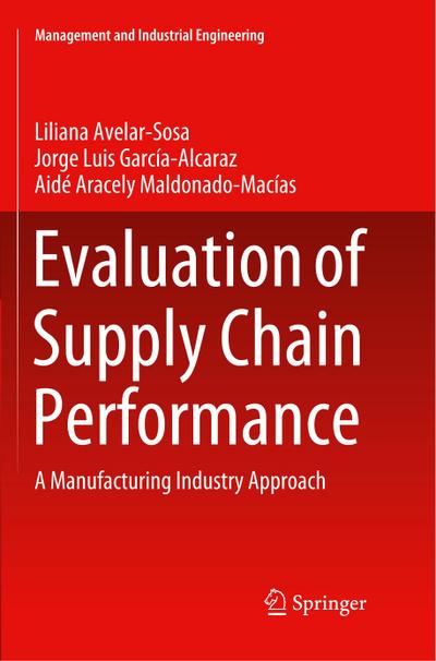 Evaluation of Supply Chain Performance