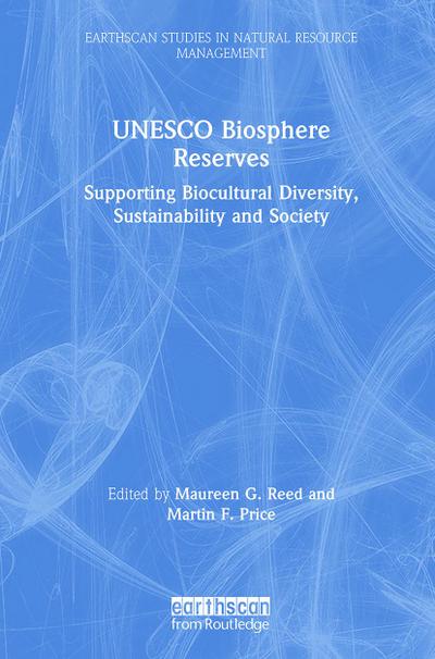 UNESCO Biosphere Reserves
