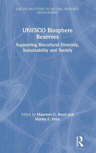 UNESCO Biosphere Reserves