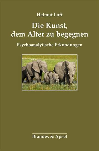 Luft,Alter begegnen