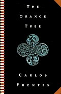 The Orange Tree