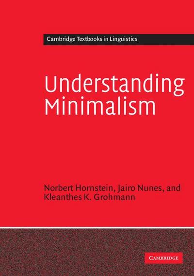 Understanding Minimalism