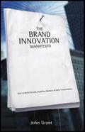 The Brand Innovation Manifesto