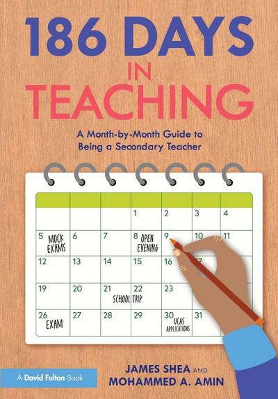 186 Days in Teaching