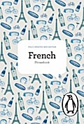 Penguin French Phrasebook