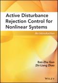 Active Disturbance Rejection Control for Nonlinear Systems