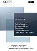 Rolling Resistance Tire Induced Chassis Optimizati