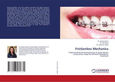 Frictionless Mechanics