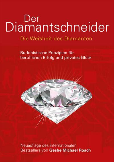 Der Diamantschneider: Die Weisheit des Diamanten