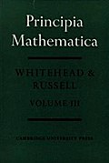 Principia Mathematica (Volume III)