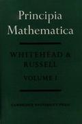 Principia Mathematica (All Volumes)