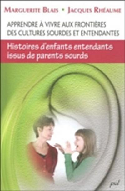 Apprendre à vivre aux frontières culture