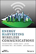 Energy Harvesting Wireless Communications