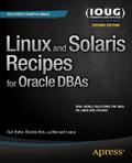 Linux and Solaris Recipes for Oracle DBAs