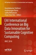 EAI International Conference on Big Data Innovatio