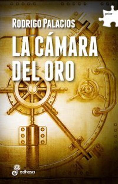 La cámara del oro