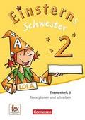 Einsterns Schwester - Sprache und Lesen - Ausgabe 
