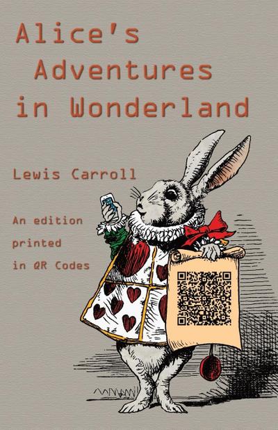 Alice’s Adventures in Wonderland