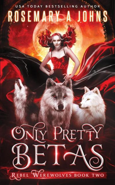Only Pretty Betas
