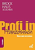 Brockhaus Scolaris. Profi In Französisch 1. Lernjahr