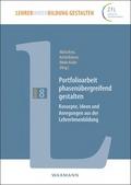 Portfolioarbeit phasenübergreifend gestalten
