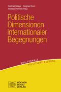 Politische Dimensionen internationaler Begegnungen
