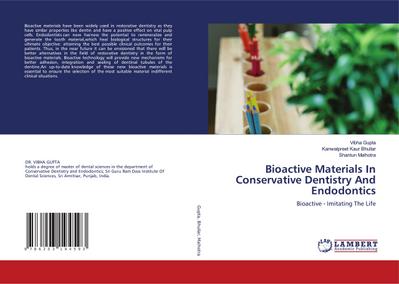Bioactive Materials In Conservative Dentistry And Endodontics