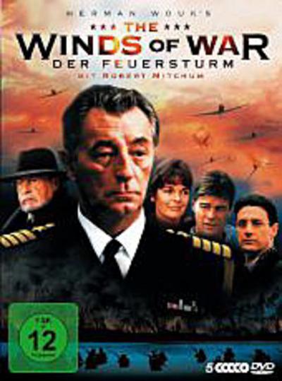 The Winds of War - Der Feuersturm