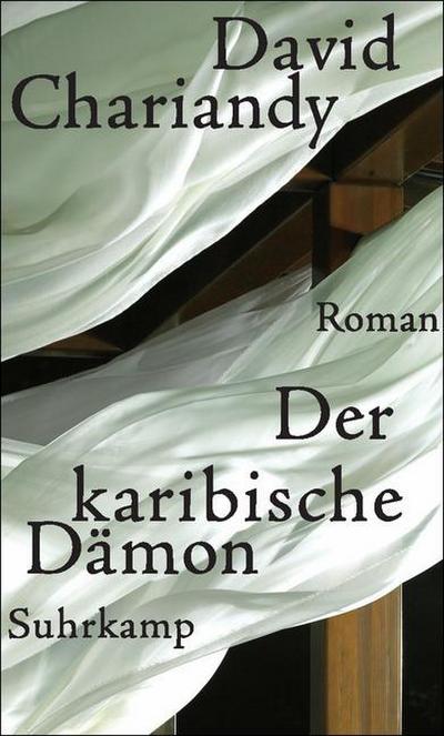 Der karibische Dämon: Roman