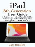 iPad 8th Generation User Guide