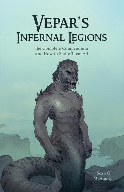 Vepar’s Infernal Legions