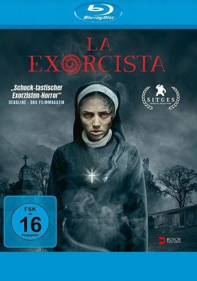 La Exorcista