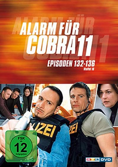 Alarm für Cobra 11 Staffel 16