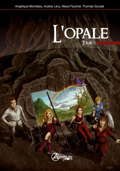 L’Opale