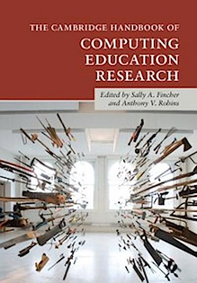 Cambridge Handbook of Computing Education Research