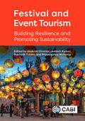Festival and Event Tourism